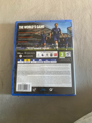 FIFA 23 PS4