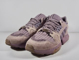 Adidas ZX Torsion Legacy Morado Talla 42