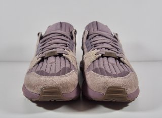Adidas ZX Torsion Legacy Morado Talla 42