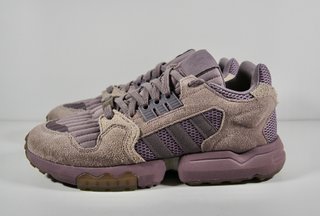 Adidas ZX Torsion Legacy Morado Talla 42