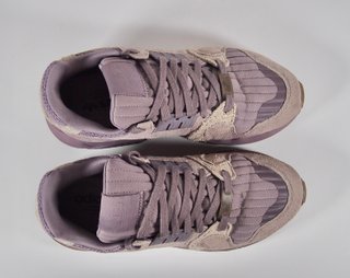 Adidas ZX Torsion Legacy Morado Talla 42