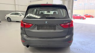 BMW Serie 2 Gran Tourer 2016 Gasolina 136cv