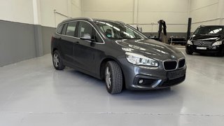 BMW Serie 2 Gran Tourer 2016 Gasolina 136cv