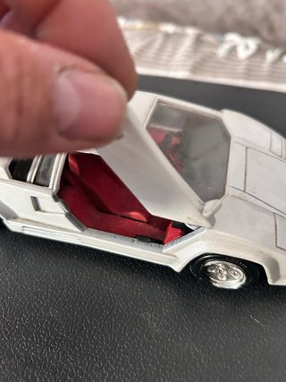 Coche escala 1/24