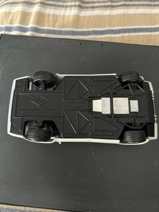 Coche escala 1/24