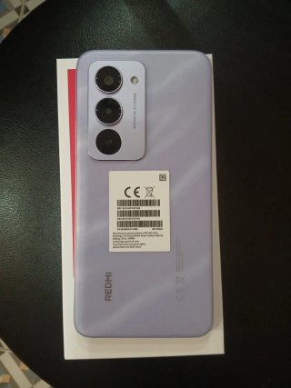 Xiaomi Redmi Morado