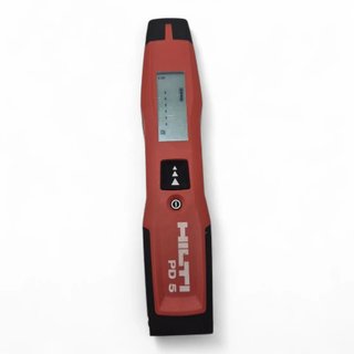 MEDIDOR LASER HILTI PD5 HASTA 70M + FUNDA