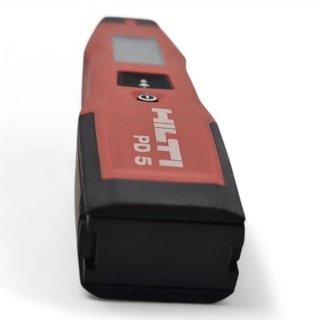 MEDIDOR LASER HILTI PD5 HASTA 70M + FUNDA