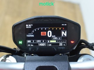 DUCATI MONSTER 821 (Termignoni no homol. Repro oficial)