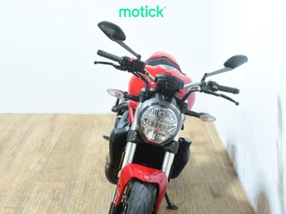 DUCATI MONSTER 821 (Termignoni no homol. Repro oficial)