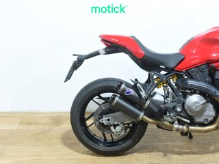 DUCATI MONSTER 821 (Termignoni no homol. Repro oficial)