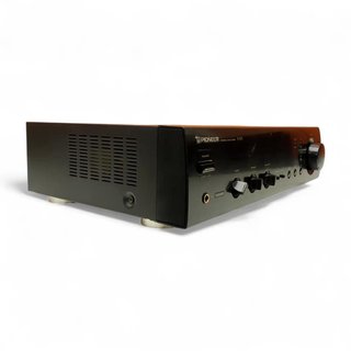 REPRODUCTOR CASSETTE PIONEER CT-W205R + CABLES