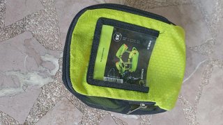 Arnés escalada Edelrid Talla XS