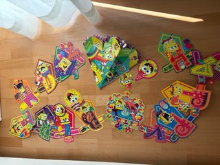Decoración de cumpleaños