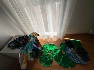 Decoración de cumpleaños