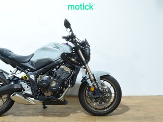 HONDA CB 650 R