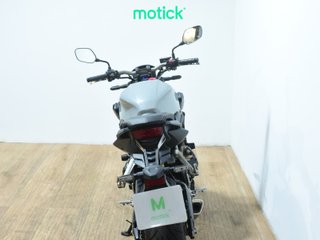 HONDA CB 650 R