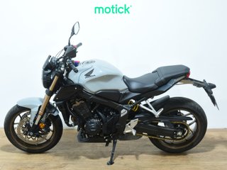 HONDA CB 650 R
