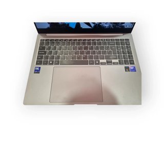 Portatile SAMSUNG GALAXY BOOK5 PRO I5 - ULTRA 5226V 2.1GHZ RAM 16GB 512GB SSD W11 H + CARICABATTERIA