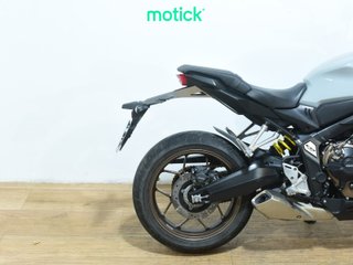 HONDA CB 650 R