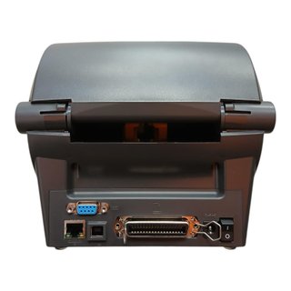 IMPRESORA DE ETIQUETAS ZEBRA ZD500 + CAJA
