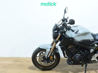 HONDA CB 650 R