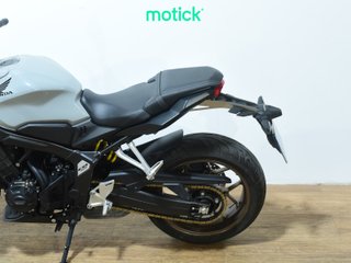 HONDA CB 650 R