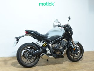 HONDA CB 650 R