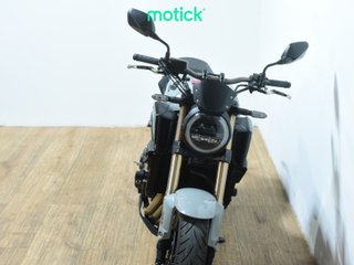HONDA CB 650 R