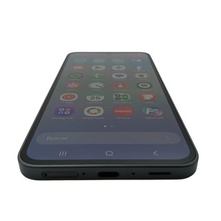 MOVIL SAMSUNG A36 5G 128GB 6 RAM NEGRO CON CAJA