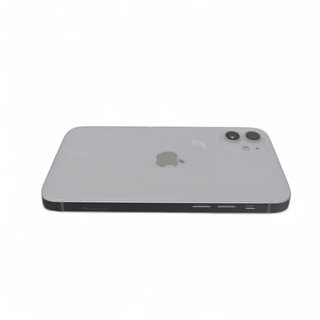 IPHONE 12 128GB BLANCO + CAJA 100% SALUD BATERIA