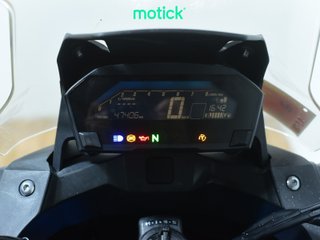 HONDA NC 750 X (A)(TRES MALETAS)