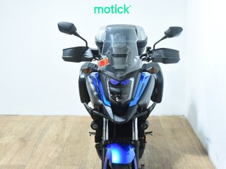 HONDA NC 750 X (A)(TRES MALETAS)