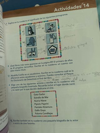 El lobo lupas 6