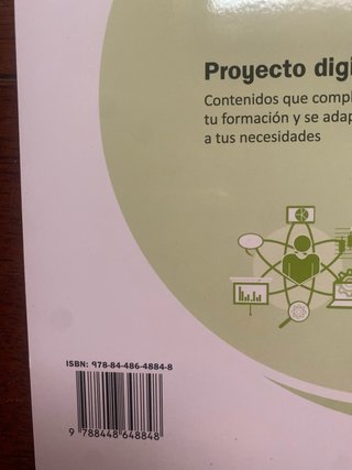 Biología y Geología 3º ESO