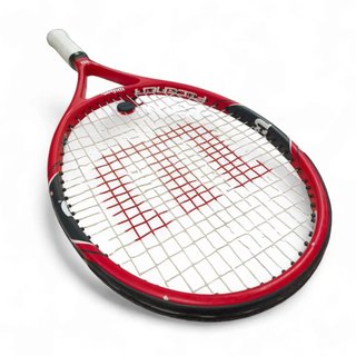 RAQUETA TENIS WILSON FEDERER 100 + FUNDA