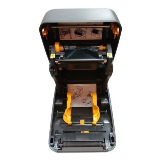 IMPRESORA DE ETIQUETAS ZEBRA ZD500 SERIES + CAJA