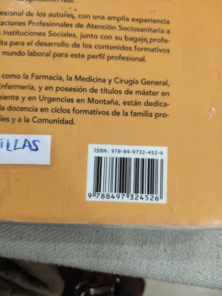 Atención sanitaria