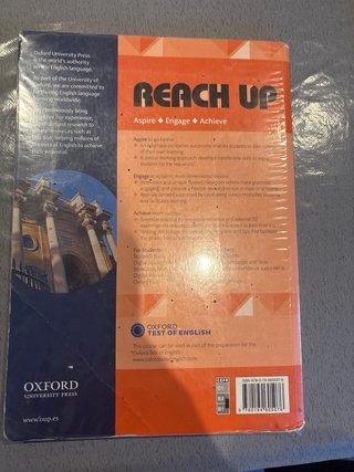 Libros inglés