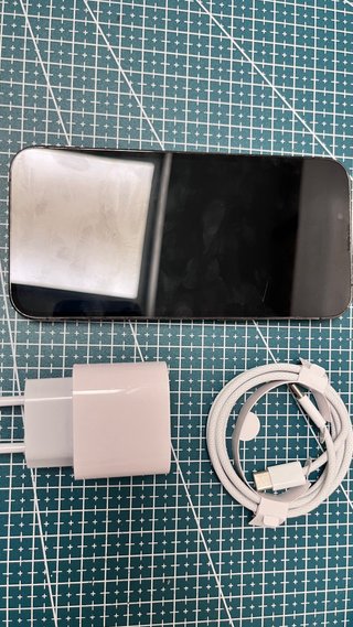 iPhone 13 Pro 128GB Graphite