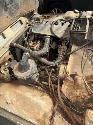 Lada Niva 1992