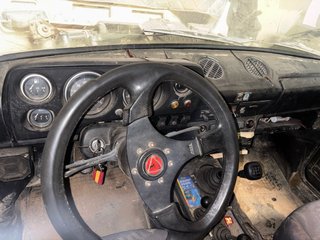 Lada Niva 1992