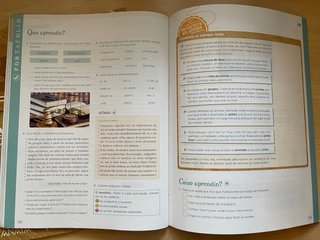 Libros 6º EP Anaya Operación Mundo IMPECABLES
