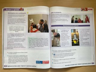 Libros 6º EP Anaya Operación Mundo IMPECABLES