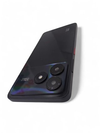 MOVIL ZTE BLADE A36 64GB 4GB RAM CON CAJA
