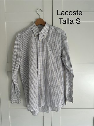 Lote 9 Camisas Tommy Hilfiger Talla M