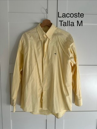 Lote 9 Camisas Tommy Hilfiger Talla M
