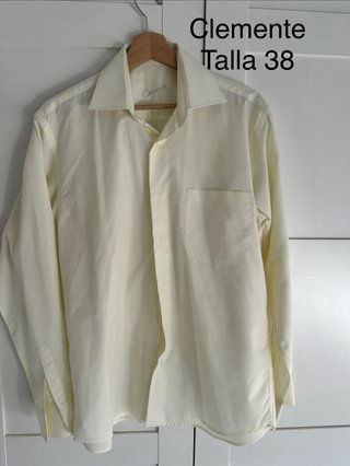 Lote 9 Camisas Tommy Hilfiger Talla M