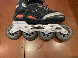 Patines Rollerblade Crossfire 84 SC