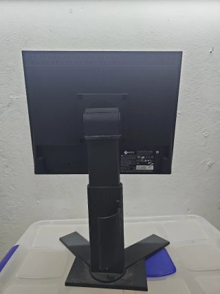 Monitor EIZO FlexScan S1701 Negro
